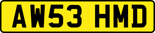 AW53HMD