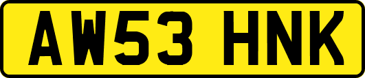 AW53HNK