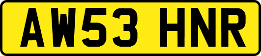 AW53HNR