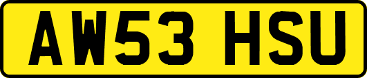 AW53HSU