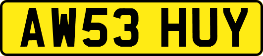 AW53HUY