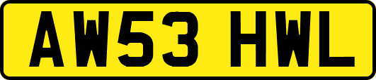AW53HWL