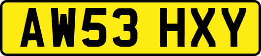 AW53HXY