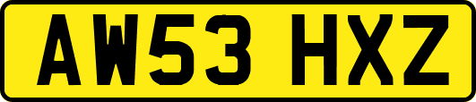 AW53HXZ