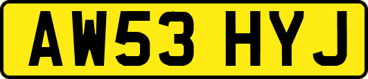 AW53HYJ