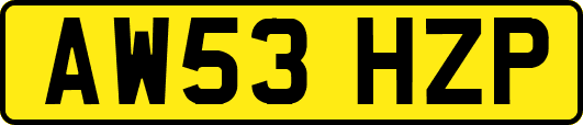 AW53HZP