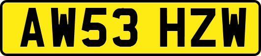 AW53HZW