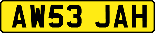 AW53JAH