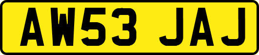 AW53JAJ