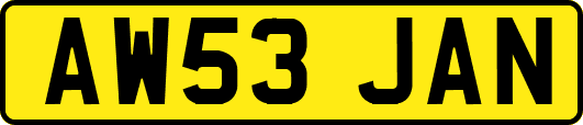 AW53JAN