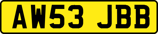 AW53JBB