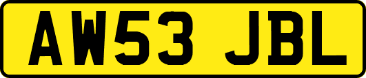 AW53JBL