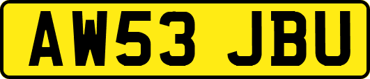 AW53JBU