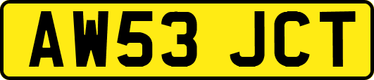 AW53JCT