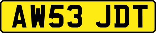 AW53JDT