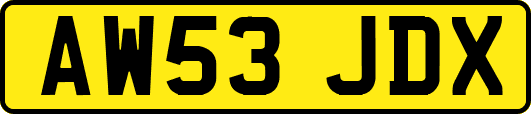 AW53JDX