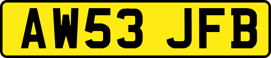 AW53JFB