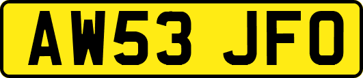 AW53JFO