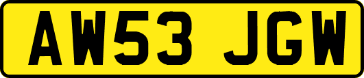 AW53JGW