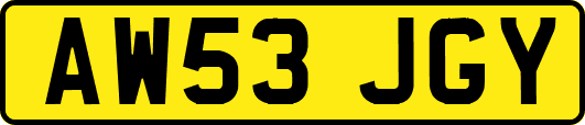AW53JGY