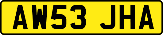 AW53JHA