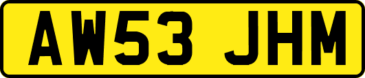 AW53JHM