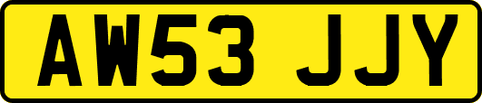 AW53JJY