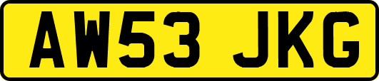 AW53JKG