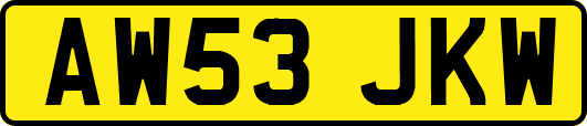 AW53JKW