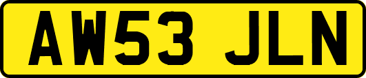 AW53JLN