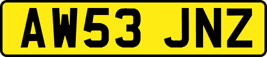 AW53JNZ