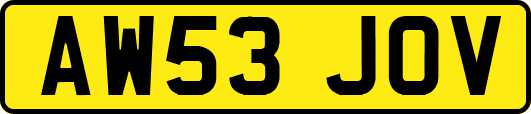 AW53JOV