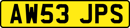 AW53JPS