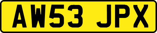 AW53JPX