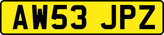 AW53JPZ