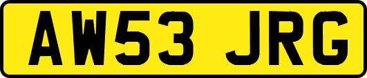 AW53JRG