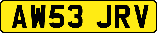 AW53JRV