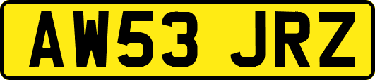 AW53JRZ