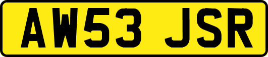 AW53JSR