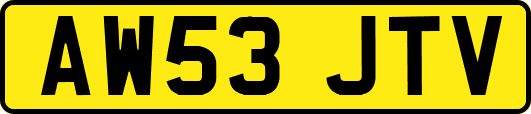AW53JTV