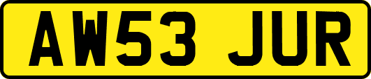 AW53JUR