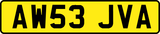 AW53JVA