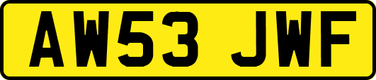 AW53JWF