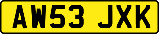 AW53JXK