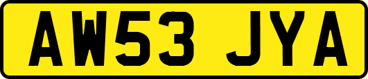 AW53JYA