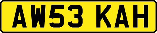 AW53KAH