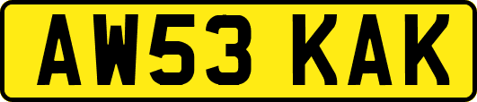 AW53KAK