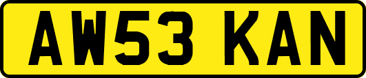 AW53KAN
