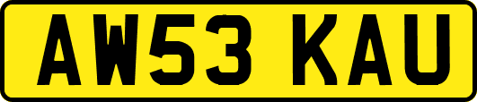 AW53KAU