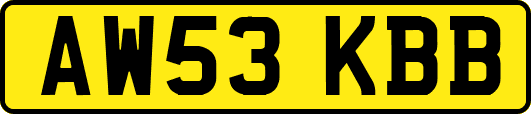 AW53KBB